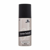 Bruno Banani Man With Notes Of Lavender dezodorans u spreju 150 ml za muškarce