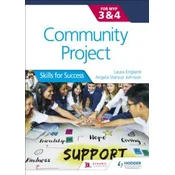 Community Project for the IB MYP 3-4
