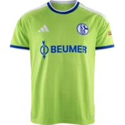 adidas Dres FC Schalke 04 3rd 2026/27