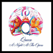 Poster Queen - PYRAMID POSTERS - ACPPR48054