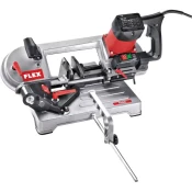 Flex SBG 4910 tracna testera za metal