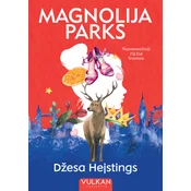 Magnolija Parks