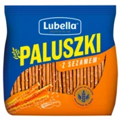 shumee Sezamove palčke Lubella 220 g