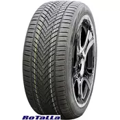ROTALLA celoletna pnevmatika 205 / 55 R16 94V Setula 4-Season RA03