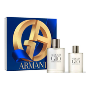 Giorgio Armani Acqua di Gio pour Homme Darčeková sada, Toaletná voda 100ml + Toaletná voda 30ml