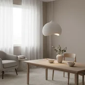 Opviq luster Yontu-15850, bijeli