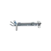 Zago s vzmetjo 175x10mm Bzn