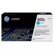 HP toner CE401A, plavi