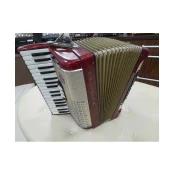 Klavirska harmonika Melodija Turist IV 34/II/60