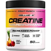 Cellucor Creatine 203 g, sadni punč