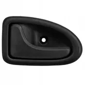 shumee Leva notranja kljuka vrat za žico Iveco Daily 99-14 Mascott Master Movano 98-10 Nissan Interstar Primastar Opel Vivaro Renault Trafic 2001-2014 Renault Clio II Megane Scenic Thalia Dacia Logan