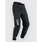 TSG Grip Dh Pants black