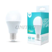 LED E-27 10W A60 3000K Forever