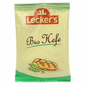 BIO AKTIVNI SUHI KVAS LECKER´S, 9G