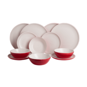 12-delni set za večerjo Vintage Cuisine