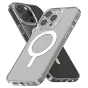 Mercury OVITEK MERCURY ZA MAGSAFE JELHARD OVITEK ZA IPHONE 15 PRO MAX 6.7, (22037607)