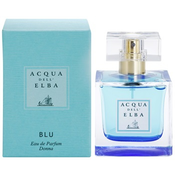 ACQUA DELL ELBA Acqua dell Elba Blu Women parfumska voda za ženske 50 ml