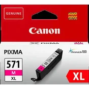 ČRNILO CANON CLI-571 MAGENTA XL MG5750, 11ml