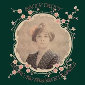 Sandy Denny - Like An Old Fashioned Waltz (Reissue) (LP)