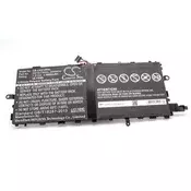 Baterija za Lenovo ThinkPad X1 Tablet, 4900 mAh