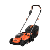 BLACK+DECKER akumulatorska kosilica 33cm, 36V, bez baterije BCMW3336N