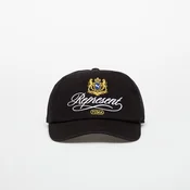 Čepica Puma x REPRESENT BB Cap Puma Black Universal