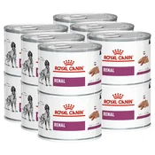 Royal Canin VHN Dog Renal 12 x 200 g