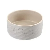 Keramična skleda Stone 1250ml sivo-zelena Duvo+