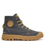 Modne superge Palladium Pampahi Htggum 74988-006-M Siva