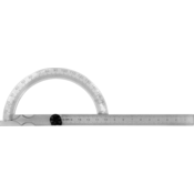 YATO Merilo kota 120x150Mm