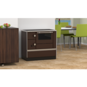 Alfa-Plam ŠTEDNJAK ALFA 90 FAVORIT ECO DESIGN SMEÐI DESNI, (8606020941181)