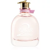Lanvin parfemska voda za žene Rumeur 2 Rose, 100 ml