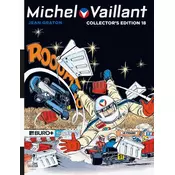 Michel Vaillant Collectors Edition 18