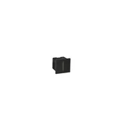 AIZEN UGRADBENA LED SVJETILJKA ZA STEPENICE 3Watt 170 Lm IP65 3000K ANTRACIT NL9050708