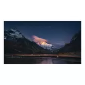 Samsung VMC-R VM55C-R LCD Notranji