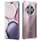 Prozoren ovitek (Honor Magic 7 Lite)