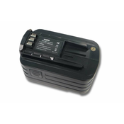 Kompatibilna baterija za Festo Festool BPC 15 / BPC 15 Li / BPS 15, 14.4 V, 3.0 Ah