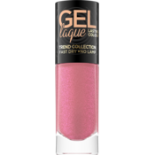 EVELINE - GEL LAQUE NAIL POLISH 8ml