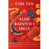 Klub radosti i srece - Ejmi Tan ( 10415 )