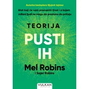 Mel Robins Teorija „Pusti ih“ ( 31335 )
