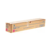 toner Konica Minolta TN216M Magenta/Original
