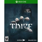XBOX ONE Thief