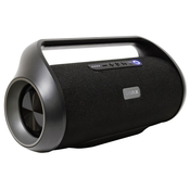 Prijenosni bluetooth zvucnik Vivax BS-260 crna
