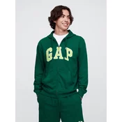 GAP Sweatshirt with logo - Mens