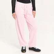 Cropp - Sportske jogger pantalone - pastelno pink