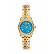 Ura Michael Kors ženski, zlata barva