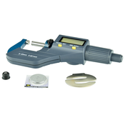 Digitalni mikrometer 0-25 mm 0,001 mm
