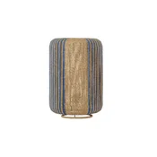 NAMIZNA SVETILKA MILA \r\nLED E27 1x12 W 100–240 V \r\nŽarnica IP20 ni priložena NL9586611