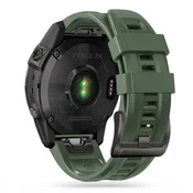 Pass-Fit pašček Tech-Protect IconBand Garm. Fenix 5/6/7 - zelen