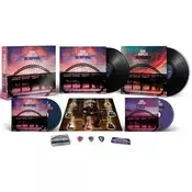 Mark Knopfler - One Deep River (45 RPM) (Box Set) (180 g) (3 LP + 2 CD)